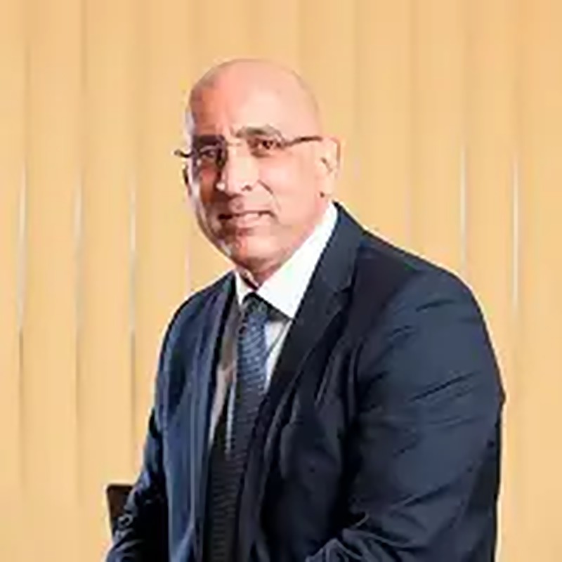 Dr. Hezi Aviram Shayb